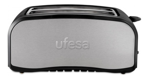 Tostadora Ufesa 4 Panes Tt7975