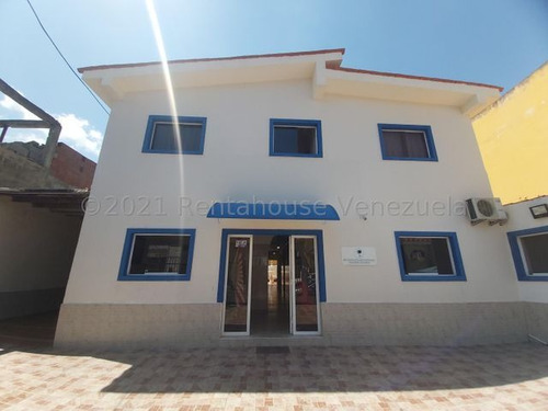 Imagen 2 de 14 de Casa En Venta Barquisimeto Centro Ste Codigo22-1489 Im