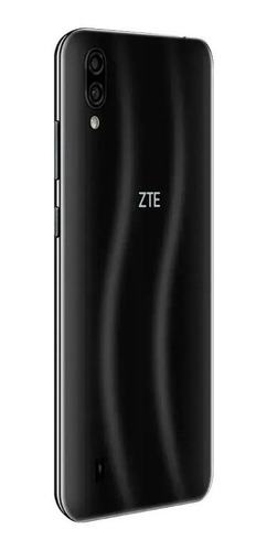 Imagen 4 de 4 de ZTE Blade A5 Plus 32 GB negro 2 GB RAM