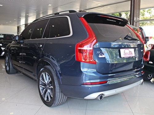 Volvo Xc90 2.0 T6 Awd Momentum