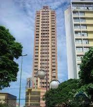 Imagem 2 de 8 de Sala À Venda, 50 M² Por R$ 190.000,00 - Centro - Londrina/pr - Sa0015