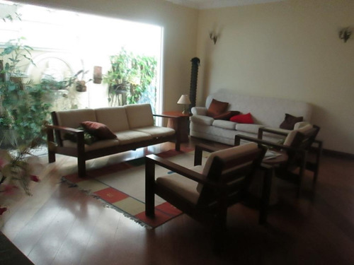Imagem 4 de 26 de Casa À Venda, 380 M² Por R$ 1.350.000,00 - Urbanova - São José Dos Campos/sp - Ca0656