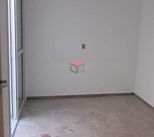 Imagem 9 de 12 de Sobrado À Venda, 3 Quartos, 1 Suíte, 2 Vagas, Scarpelli - Santo André/sp - 93968