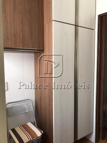 Imagem 10 de 28 de Apartamento À Venda, 2 Quartos, 1 Suíte, 2 Vagas, Alto Da Boa Vista - Ribeirão Preto/sp - 4156