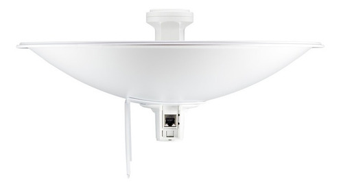 Imagen 2 de 2 de Powerbeam M5 Airmax Pbem5300 150 Mbps 5 Ghz 22dbi Wisp