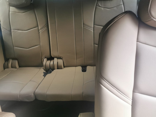 Cadillac Escalade Esv Platinum 2019