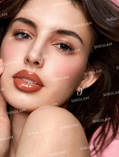 Lápiz Delineador De Labios Y Gloss 2 En 1 Sheglam