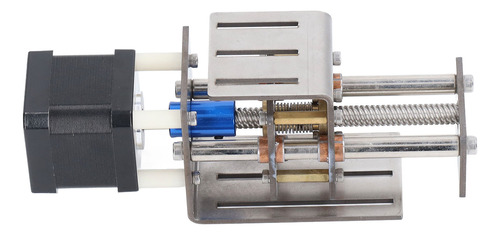 Actuador De Escenario Lineal Para Bricolaje, Cnc, Eje Z, Jue