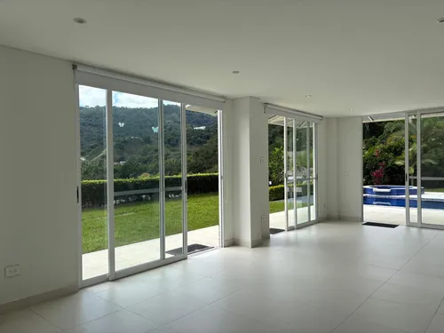 Casa Condominio En Venta En Vereda San Juan. Cod V1093037
