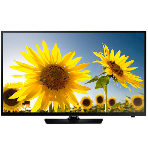 Smart Tv Samsung 40 Un40j5300 Fhd  Hdmi Usb