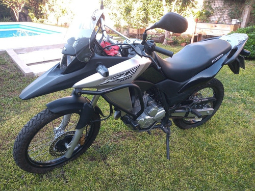 Honda Xre 300