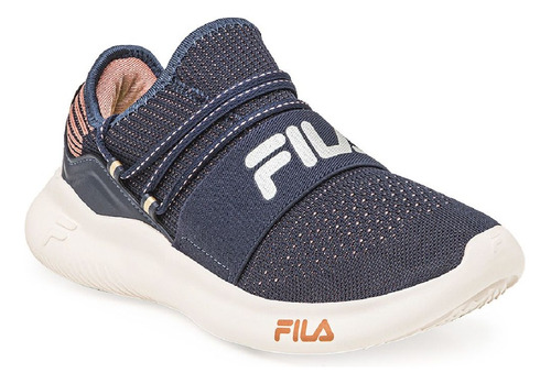 Fila Mujer Zapatilla Fila Trend 2.0 Mujer