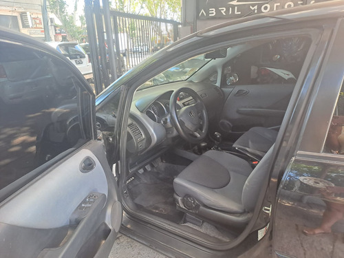 Honda Fit 1.4 Lx