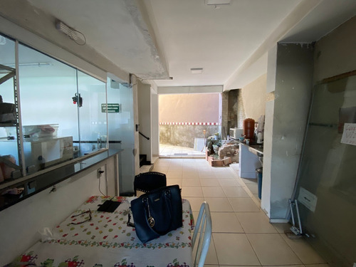 Imagem 5 de 28 de Casa À Venda, 3 Quartos, 1 Suíte, 1 Vaga, Sagrada Família - Belo Horizonte/mg - 1485