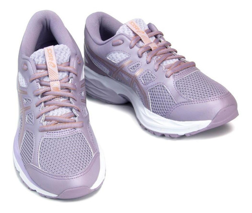 Imagem 4 de 5 de Tenis Asics Gel-nagoya Feminino
