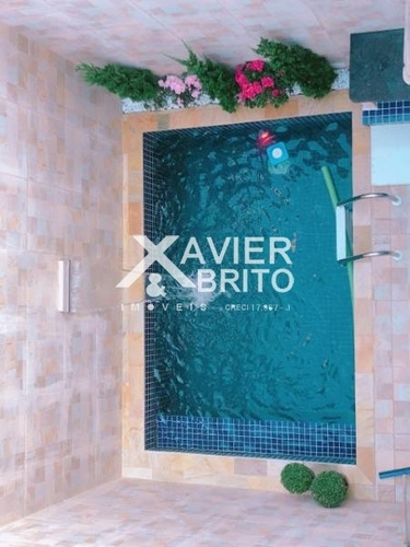 Imagem 21 de 28 de Lindo Sobrado A Venda No Jardim Maringá, 2 Dorm, 2 Suíte, 2 Vagas, Área Construída 120 M², Terreno 84 M² - 5027