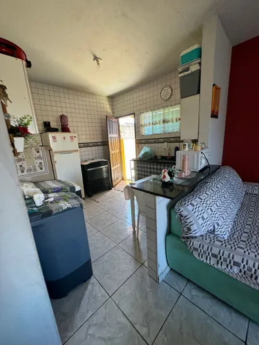 Casa Em Unamar