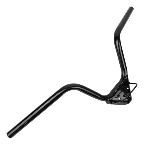 Guidão Aço Carbono Compativel Com Modelo Pop 110i 2016/2024