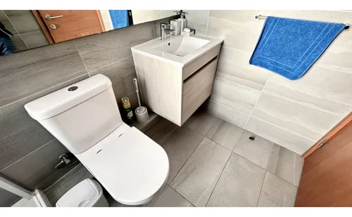 Departamento En Venta Reñaca, Viña Del Mar