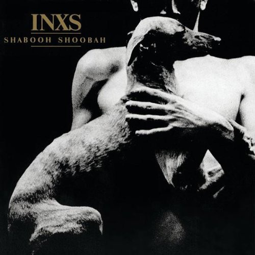 Inxs - Shabooh Shoobah Lp Vinyl