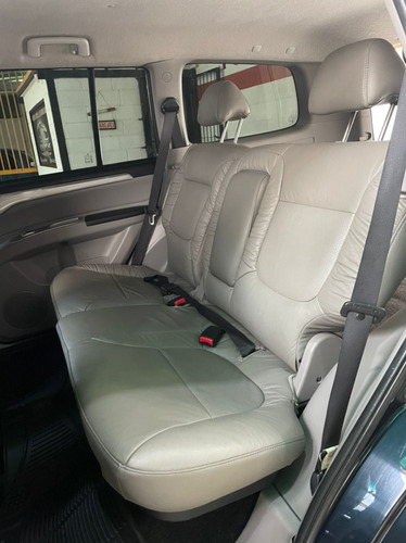 Imagen 9 de 10 de Mitsubishi Montero Sport Gls