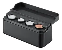 Comprar Soporte Para Monedas Para Cambios De Auto, Almacenamiento Un