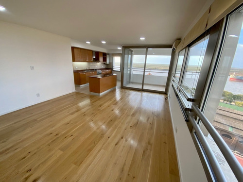 Imagen 3 de 30 de Duplex Exclusivo En Venta Vista Al Río - Av. Wheelwright 1461 - Rosario Centro