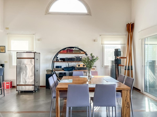 Imagen 7 de 30 de Casa A La Venta Al Río - Barrio San Isidro Labrador- Benavidez-tigre