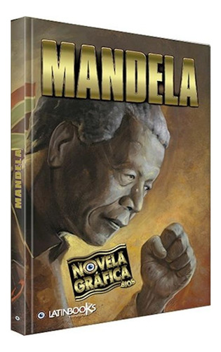 Mandela Ines Castro Latinbooks None