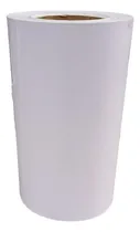 Comprar Vinilo Blanco Duracal Económico De Corte 30 Cm X 10mt 