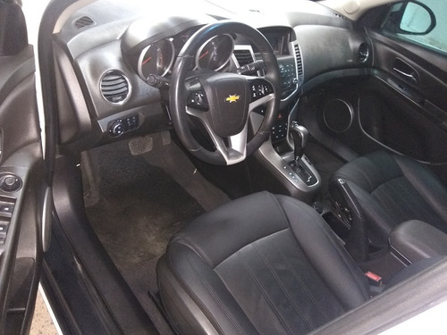 Cruze