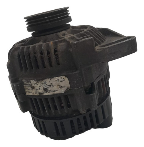 Alternador Peugeot 206 1.0 2542464a