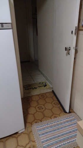 Lindo Apartamento Próximo A Região Central De Santo André.