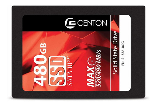 Mp Essential Ssd 480 Gb Sata Iii Unidad De Estado Sóli...