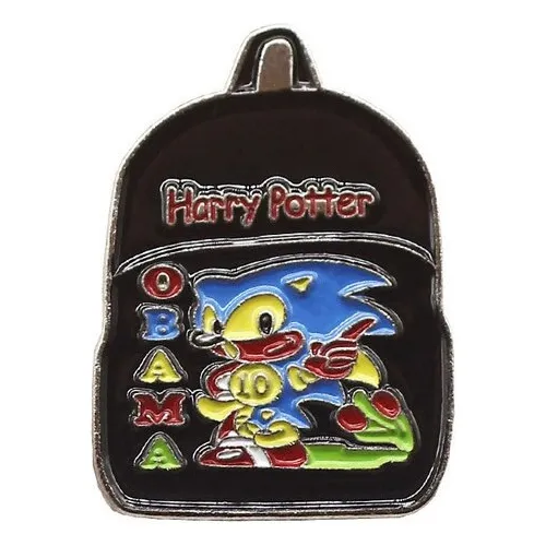 Mochilas con pines sales