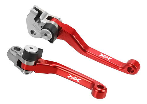 Palanca De Freno De Embrague Pivote Para Honda Xr150l 2023 2