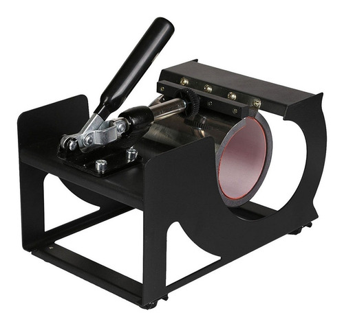 Estampadora Sublimacion 5en1 38x38 + Epson A4 Personalizable