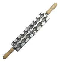 Comprar Molde Para Fabricar Plomadas Para Tramayo Pasante De 6y 8mm