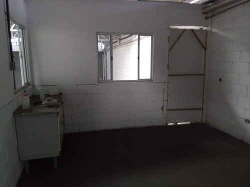 Galpao - Gl00020 - 69210693