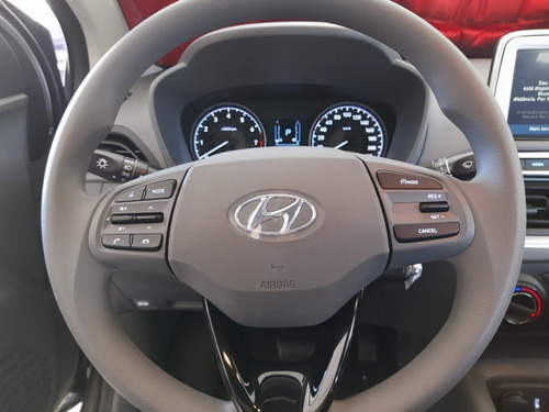Imagem 7 de 8 de Hyundai Hb20s 1.6at Vision (indisponível)