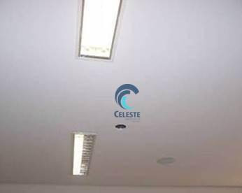 Imagem 13 de 13 de Sala À Venda, 33 M² De Área Útil - Jardim Aquarius - Sa0085