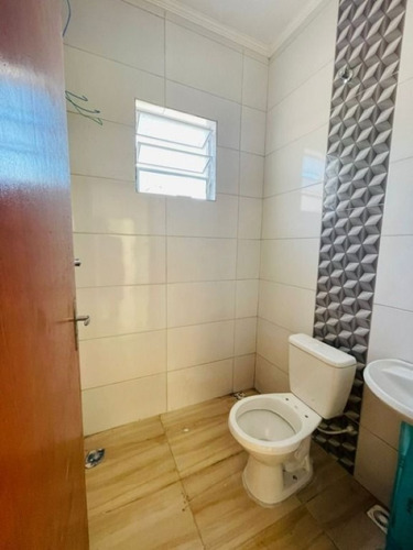 Imagem 15 de 15 de Linda Casa Com Piscina, Churrasqueira E 1 Suíte Em Itanhaém, Litoral Sul De Sp. Aceita Financiamento Bancário.