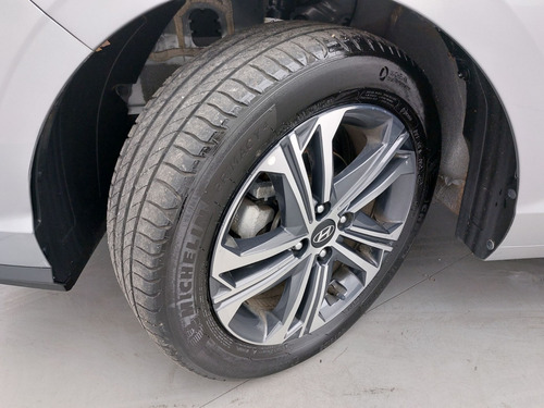 Hyundai HB20S 1.0 TGDI FLEX COMFORT AUTOMÁTICO