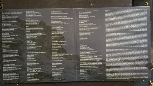 Forsaken After The Fall (2 Vinilos 1 Rojo+1 Blanco Gatefold