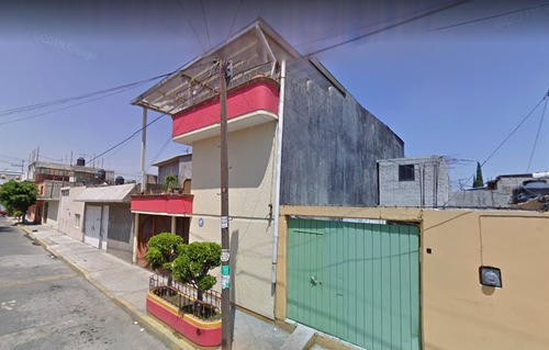 Imagen 2 de 13 de Casa Col. Metropolitana Tercera Sección Remate Bancario Sia
