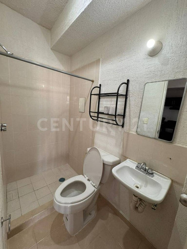 Departamento En Venta En Mision De Las Flores Playa Del Carmen