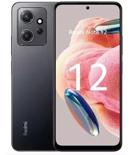 Xiaomi Redmi Note 12