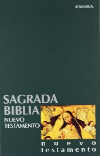 Sagrada Biblia 5 Nuevo Testamento - Aa.vv.