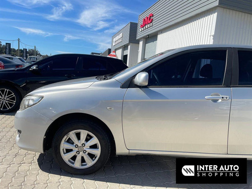 BYD F3 Gsi