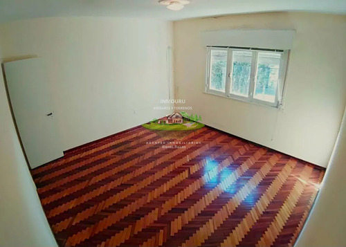 Alquilo Y Vendo Apartamento De Un Dormitorio En La Blanqueada.